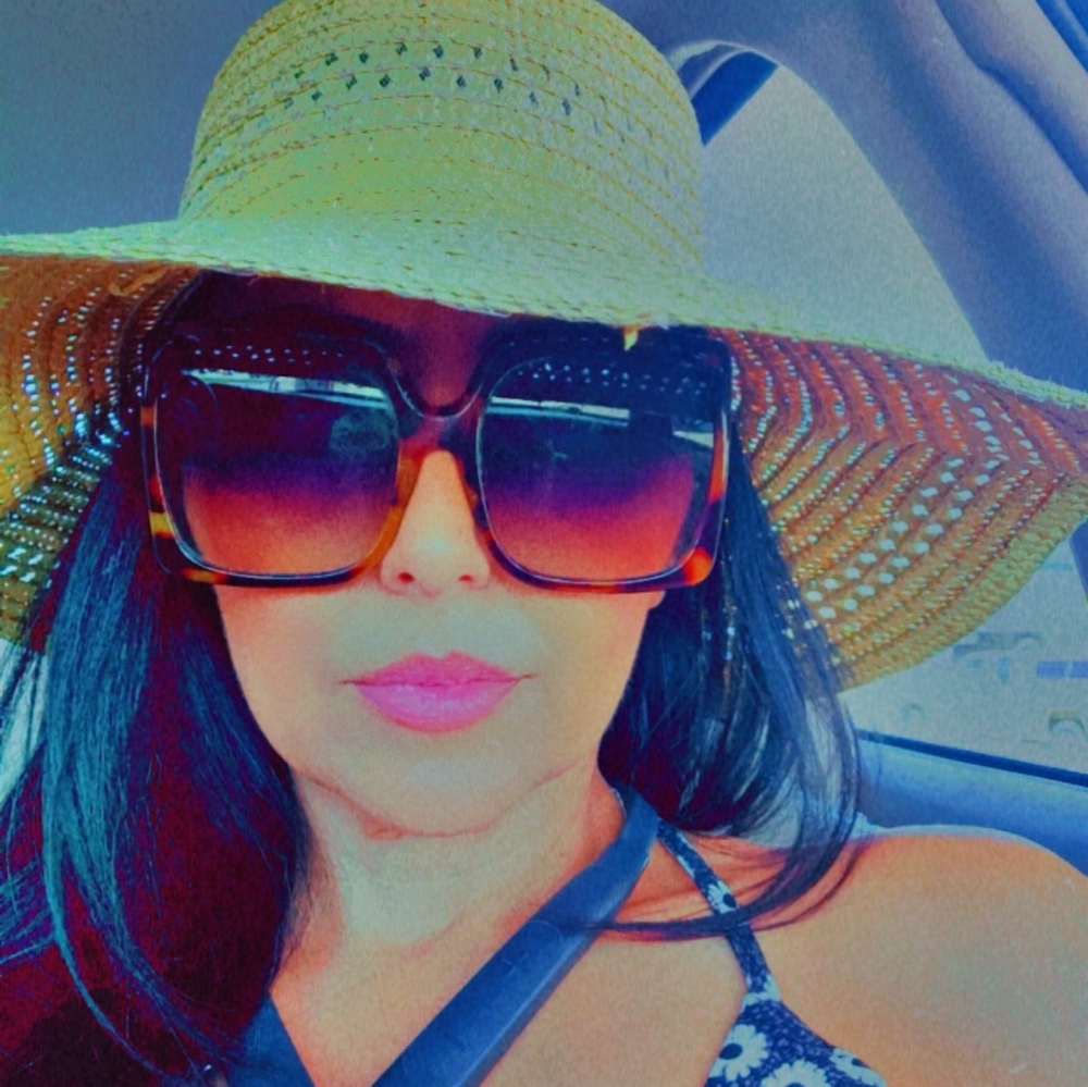 Summer hat